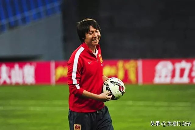 李铁与中超群星亮相归化仅1人