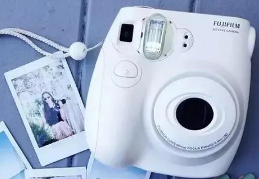 富士拍立得哪款好？求推荐。