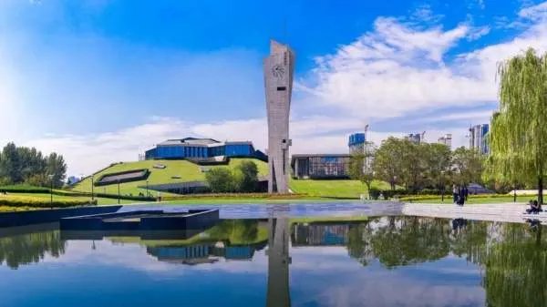 西安欧亚学院怎么样