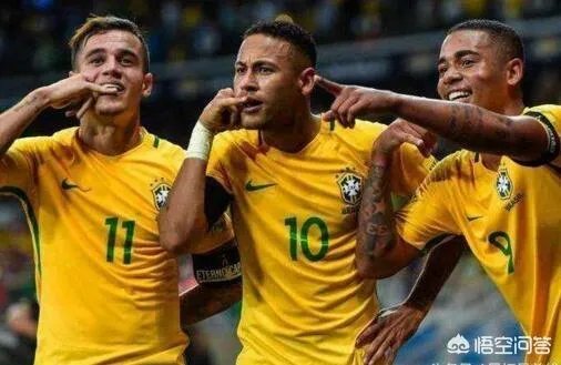 2018年世界杯西班牙队能进入8强还是巴西队进入8强？