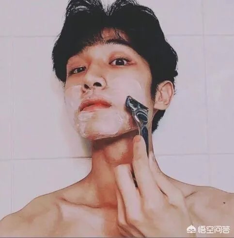 有哪些适合男生的头像？