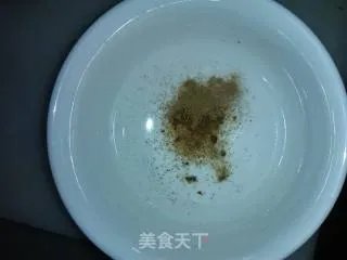姜汁挠猪蹄