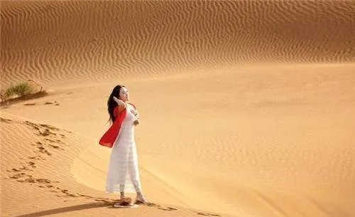 沙漠里遍地都是西瓜，为什么没人敢吃？它是什么东西？