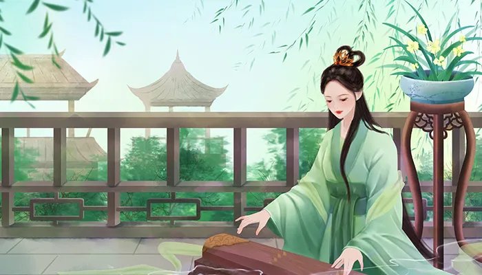 古代女子结婚年龄 古代女子结婚年龄是多少岁