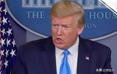 5.14日美国死亡人数激增，索罗斯说特朗普会毁了自己，你怎么看？