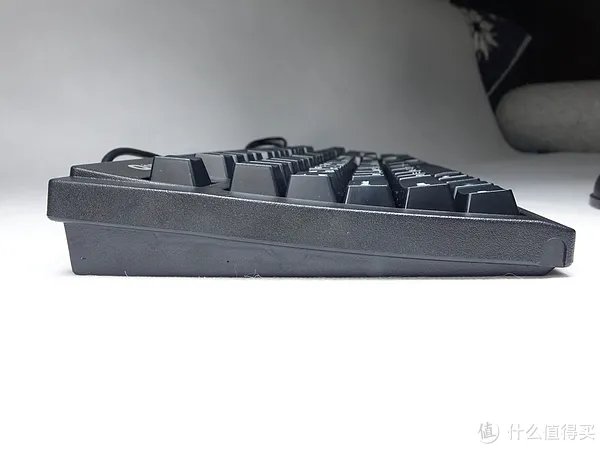 杂谈键盘史 篇八：酷迅SEM-DT35 RTS游戏神器
