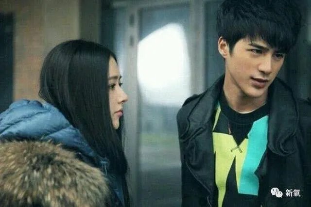 怎样评价郭碧婷的演技?