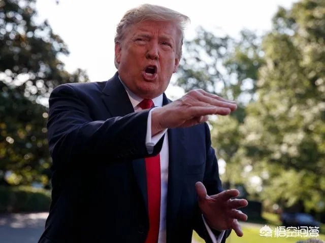 默克尔在哈佛大学毕业典礼上与特朗普隔空较劲，是怎么回事？