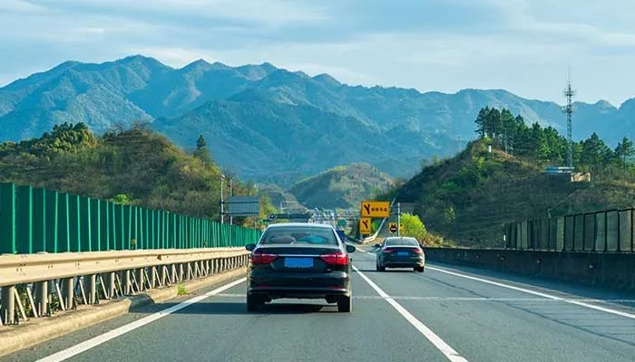 五一高速免费12点前上高速怎么算 今年五一高速免费是什么时候开始