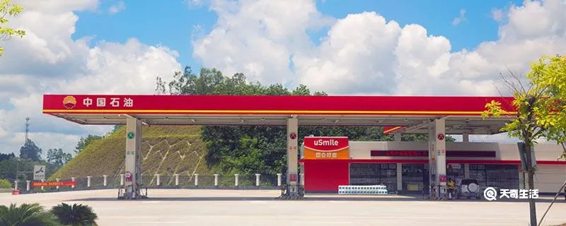 加油站为什么不能打电话