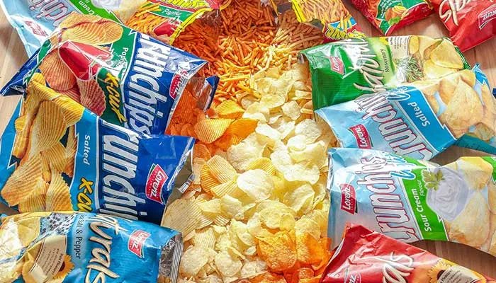 梦见买零食是什么意思 梦见买零食有什么征兆