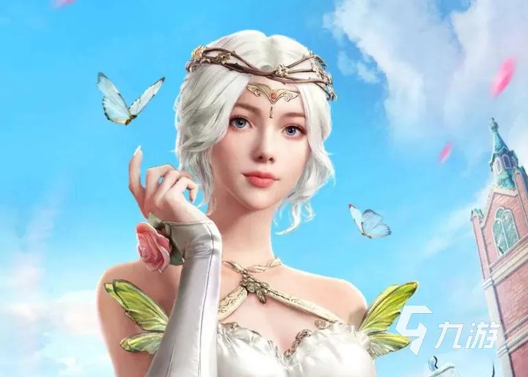 2022无聊的时候可以玩什么游戏 十大无聊时玩的手机游戏推荐