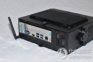 谁说大陆人买不起电脑？一千元级ITX主机装机记录