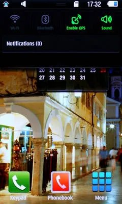 创新还是噱头 三星bada手机S8500评测