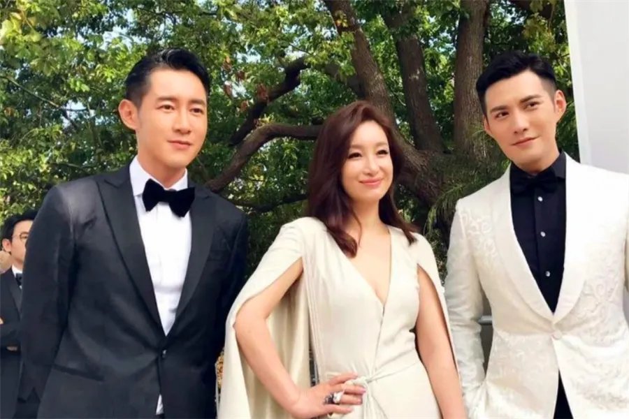 陈正飞就“冒犯霉霉”一事道歉，这个道歉是被迫的吗？