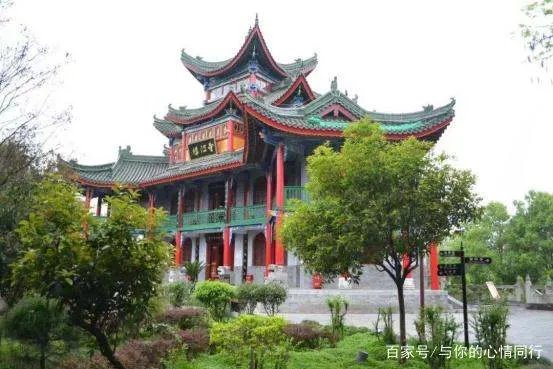 清明节放假三天不知道去哪里玩