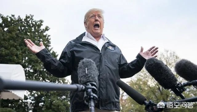 特朗普竞选掐希拉里毫不留情，现在掐佩洛西也是针锋相对，为什么感觉他不尊重女性领导人？