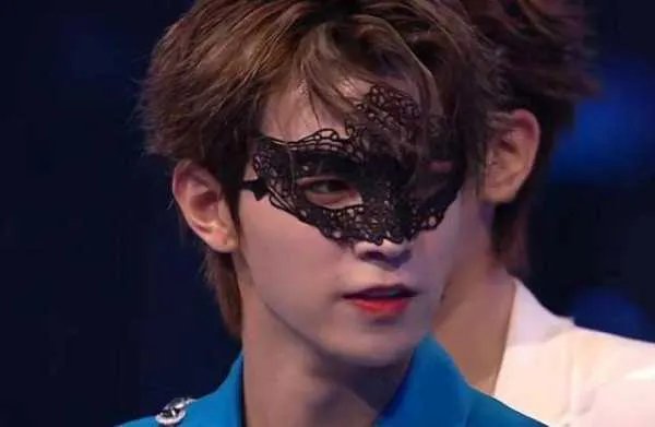 李希侃为何会鼻子断了？背后的真正原因是什么？