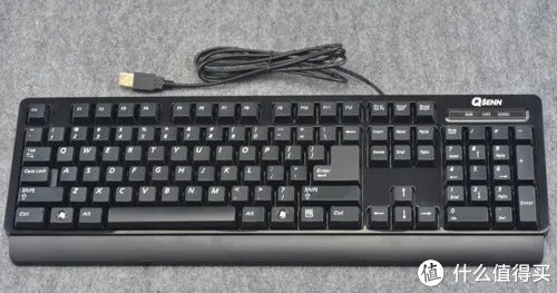 杂谈键盘史 篇八：酷迅SEM-DT35 RTS游戏神器