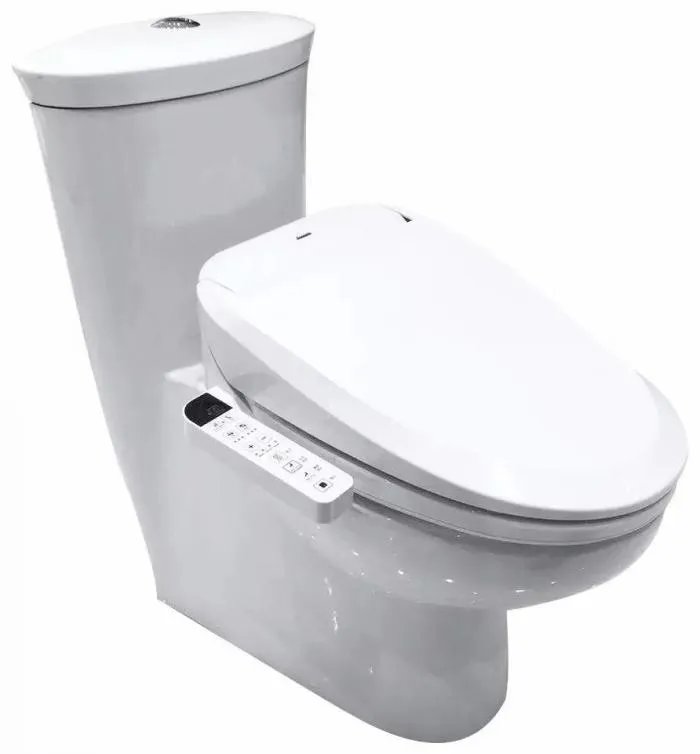 你不了解的中国制造：尚高智能马桶（技术篇）