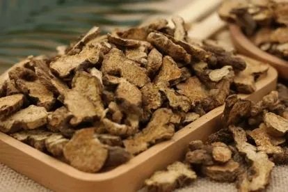 新冠香囊中药配方是什么