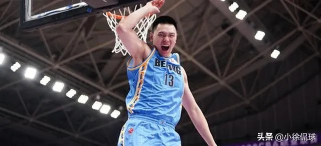 广厦升至第三，北控跌至第九，如今的CBA积分榜排名情况如何？