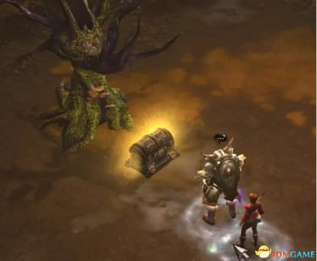 《暗黑3》华丽宝箱坑爹 暴雪准备增加其物品爆率