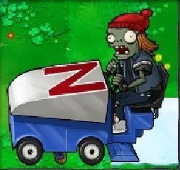 《植物大战僵尸》生存模式怎么打？无尽生存模式打法攻略