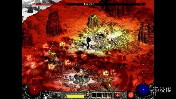 《暗黑破坏神2》魔电MOD更新预告 让游戏重获新生！