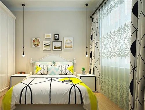 小房间装修设计效果图欣赏 小房间装修有哪些技巧