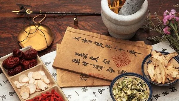 中医能治肝硬化吗