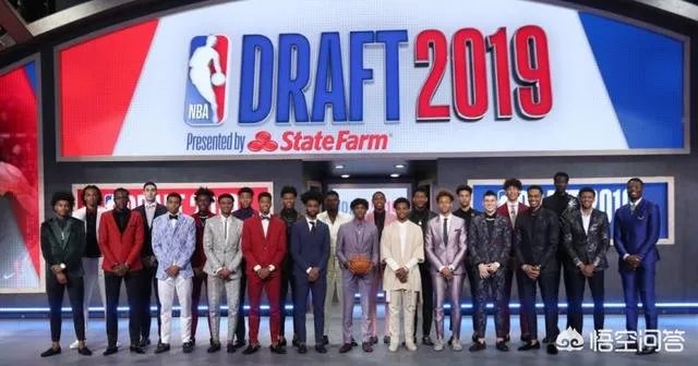 2019年NBA选秀大会前15位选秀怎么样，对此你怎么看？