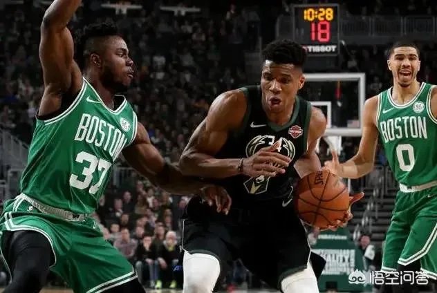字母哥30+13，米德尔顿关键三分，欧文绝杀未果，绿军不敌雄鹿，你怎么评价？