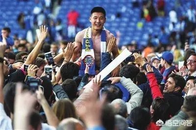 武磊下个赛季西甲进球数能超过十个吗？