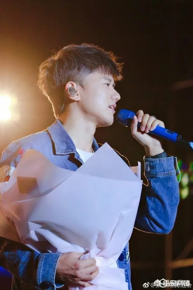 有谁有张杰图片，最帅的？