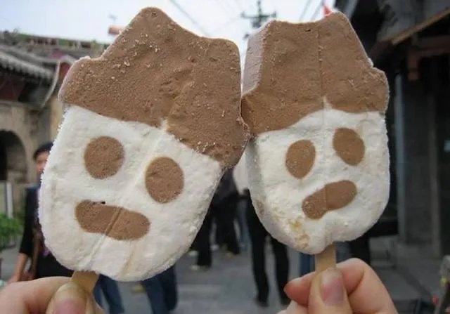 十二星座的雪糕是什么口味的？