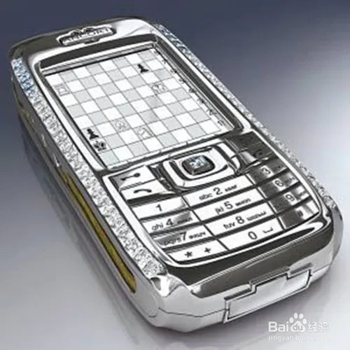 亮瞎双眼的十大钻石奢侈品