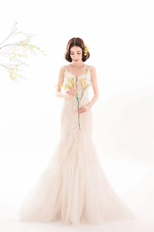 太原罗亚婚纱摄影怎么样 如何选择婚纱摄影公司