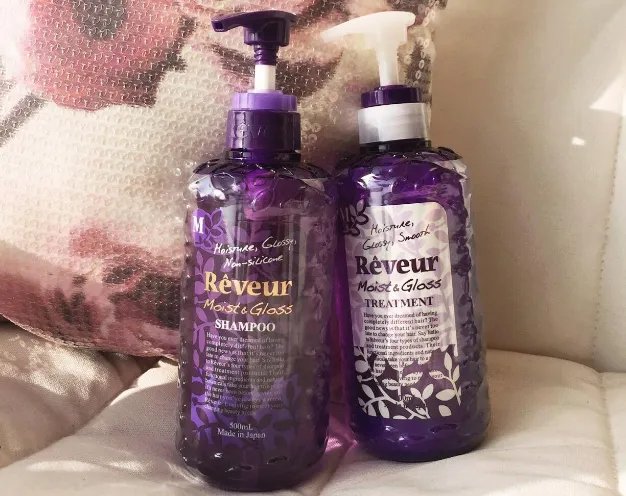 全球十大口碑最好的洗发水：箭牌上榜，日本仅一款