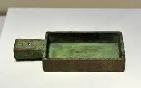 上海博物馆入选的三件“国家宝藏”是什么来头？