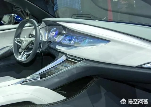 别克汽车怎么样？