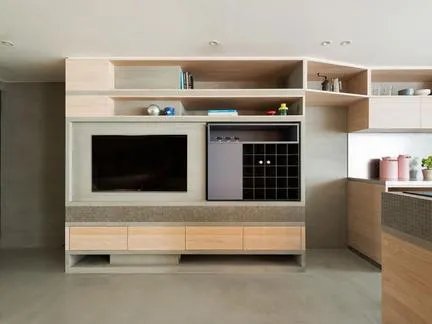 为什么不能忽略电视柜的高度及尺寸？