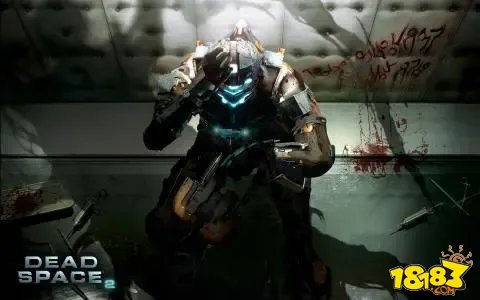 死亡空间2尾随者是谁 尾随者解析