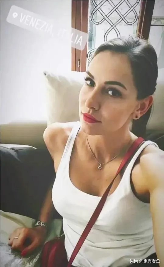 美国队的希尔和俄罗斯队的冈察洛娃，谁才是2019年女排世界杯第一美女球员？你怎么看？