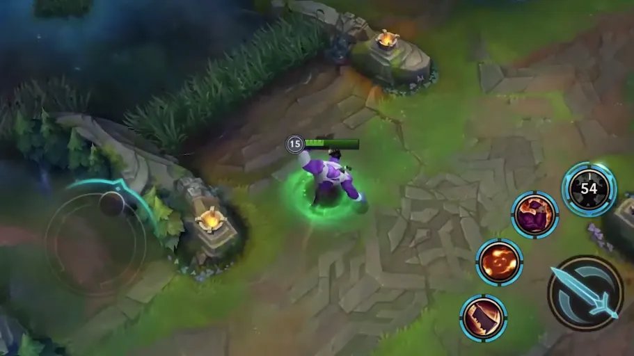 英雄联盟手游国服蒙多怎么玩 蒙多玩法攻略