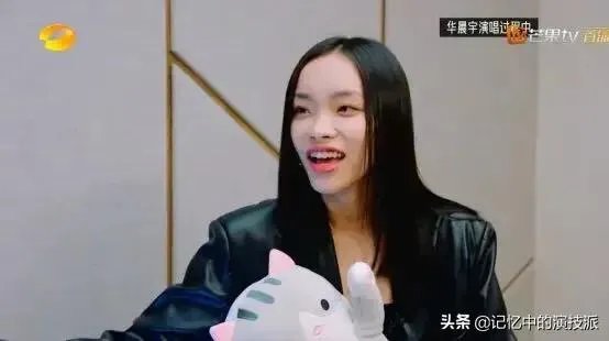 为什么刘柏辛要奇袭华晨宇？