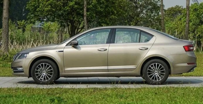 斯柯达明锐有哪些颜色,斯柯达明锐有几个颜色斯柯达明锐