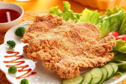 开一家正新鸡排加盟店一般要投资多少钱