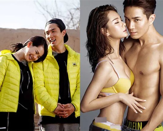 戚薇丸子头遭调侃 与老公甜蜜恩爱生活揭秘