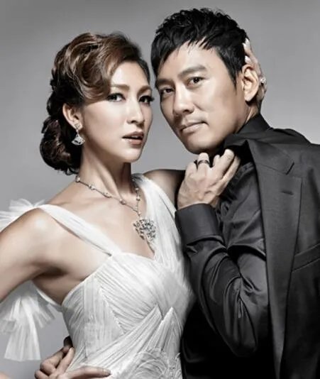 李咏娴在康熙来了跳热舞  和艾利克斯夫妻和谐原因大揭秘